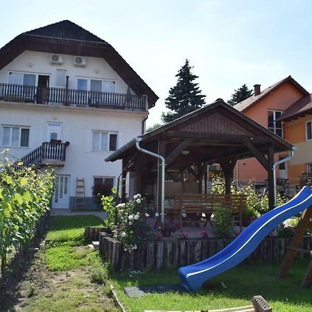 Apartments In Siofok/Balaton 35514 Esterno foto