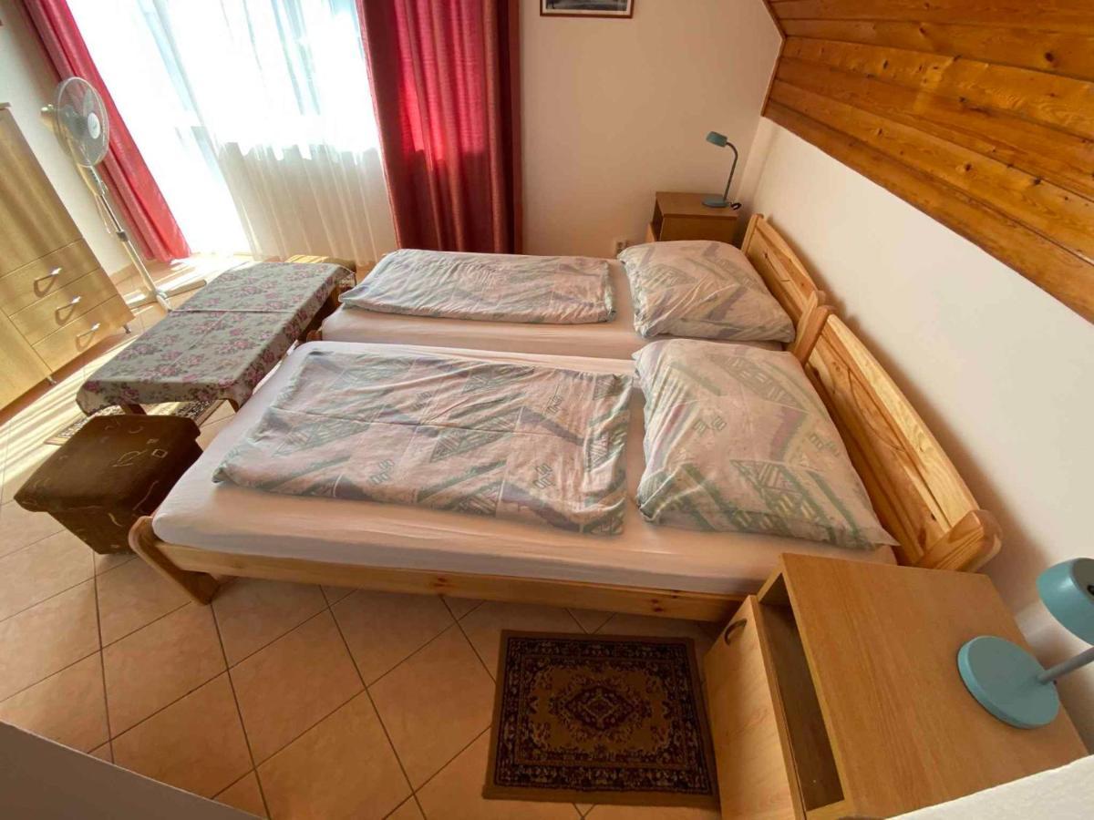 Apartments In Siofok/Balaton 35514 Esterno foto