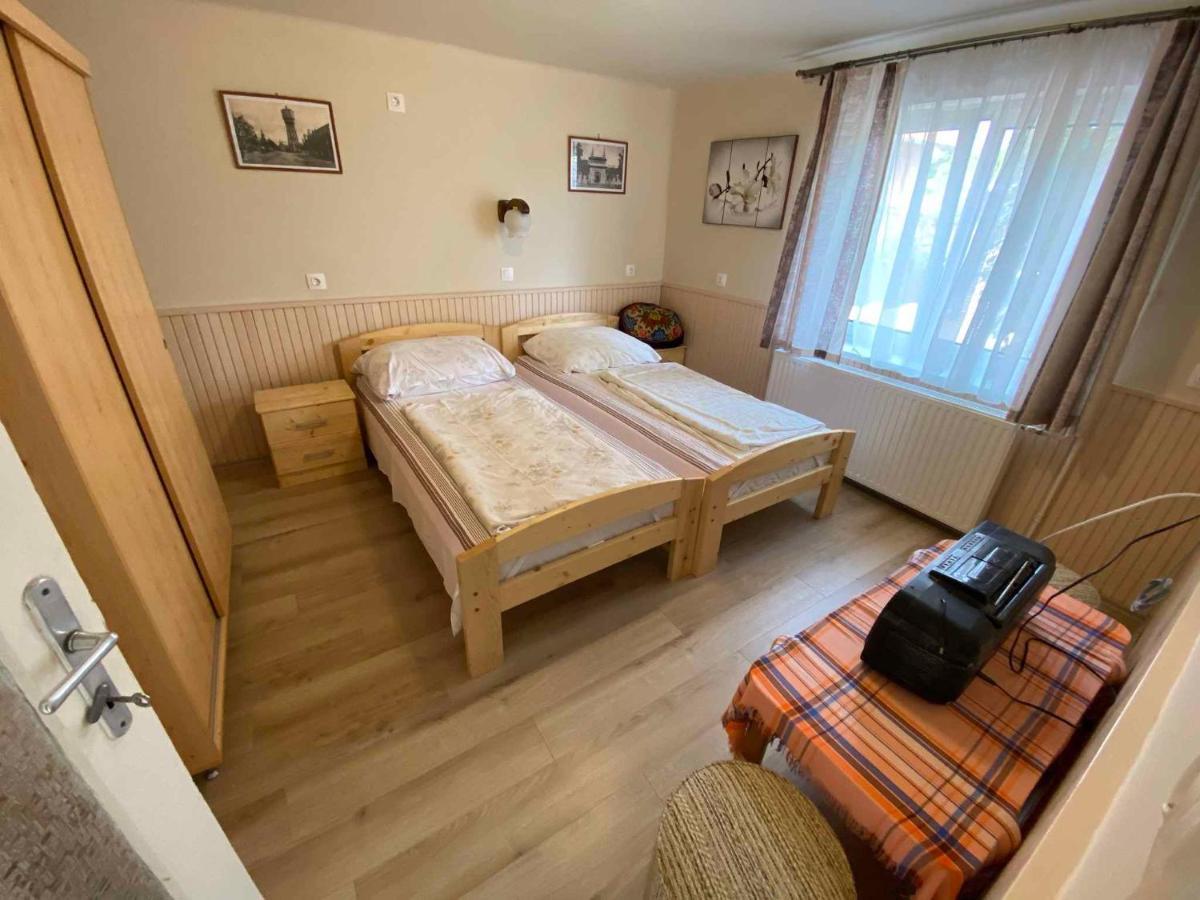 Apartments In Siofok/Balaton 35514 Esterno foto