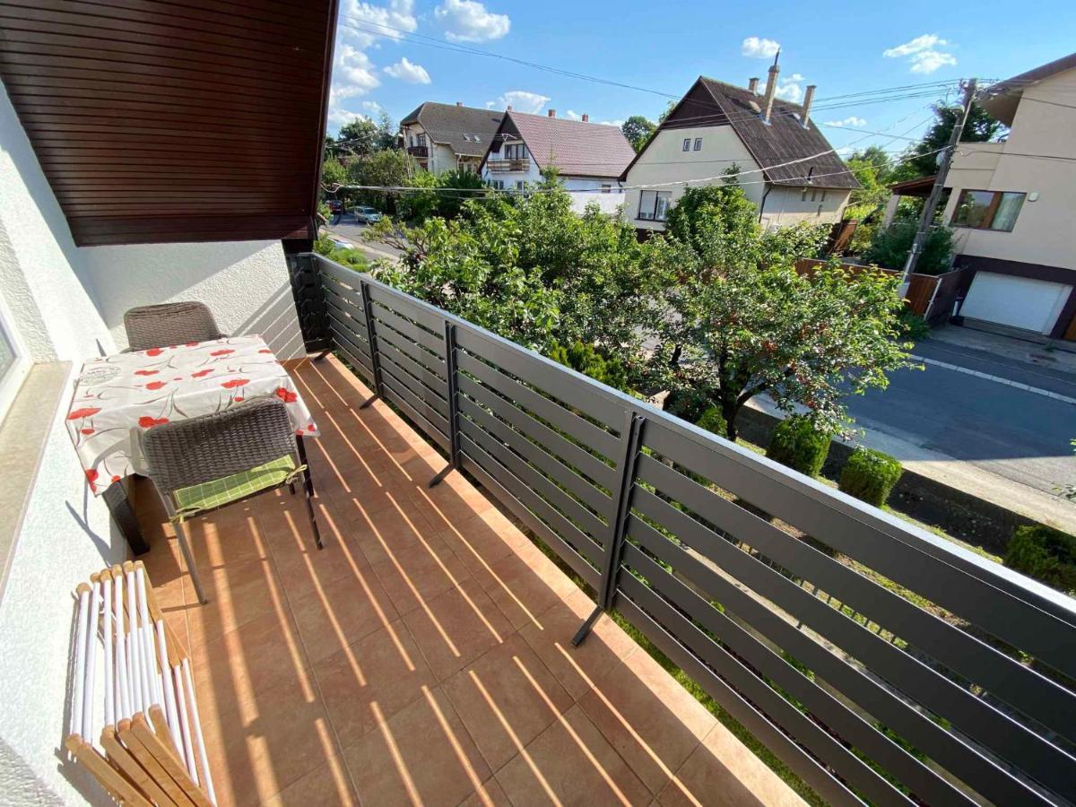 Apartments In Siofok/Balaton 35514 Esterno foto