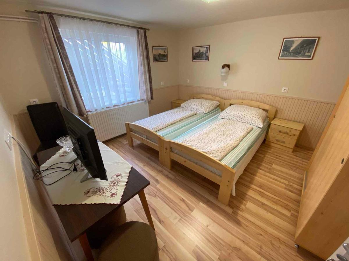 Apartments In Siofok/Balaton 35514 Esterno foto