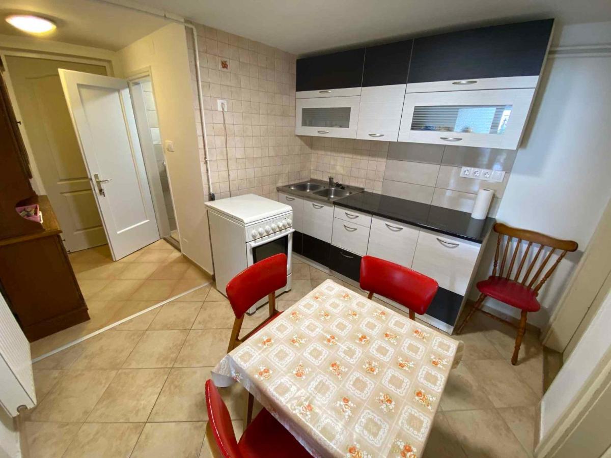 Apartments In Siofok/Balaton 35514 Esterno foto