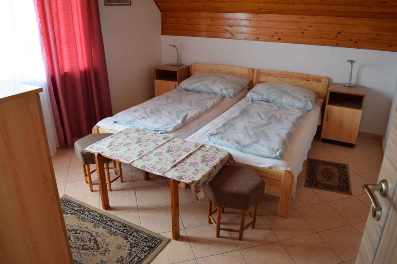 Apartments In Siofok/Balaton 35514 Esterno foto