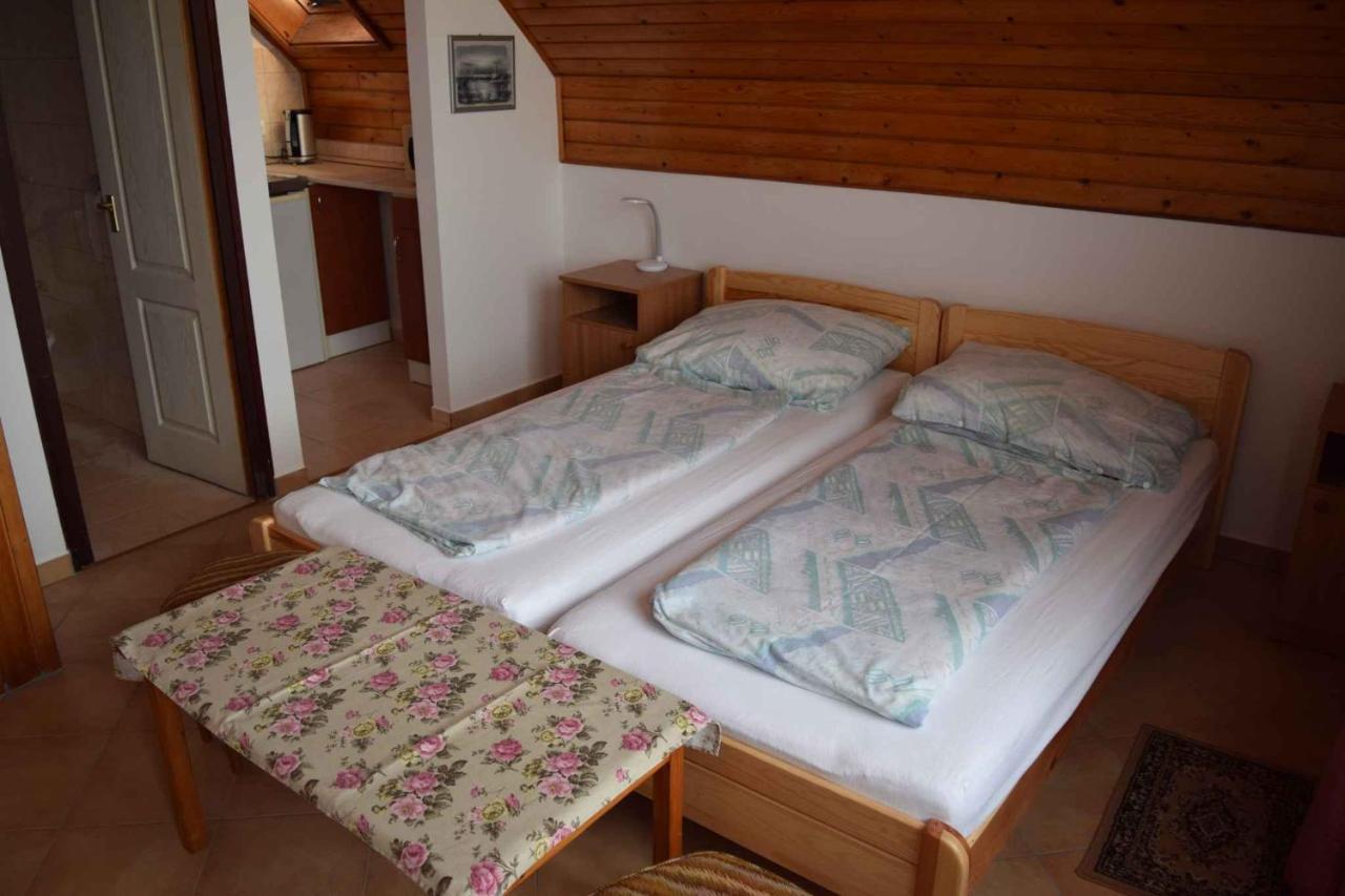 Apartments In Siofok/Balaton 35514 Esterno foto
