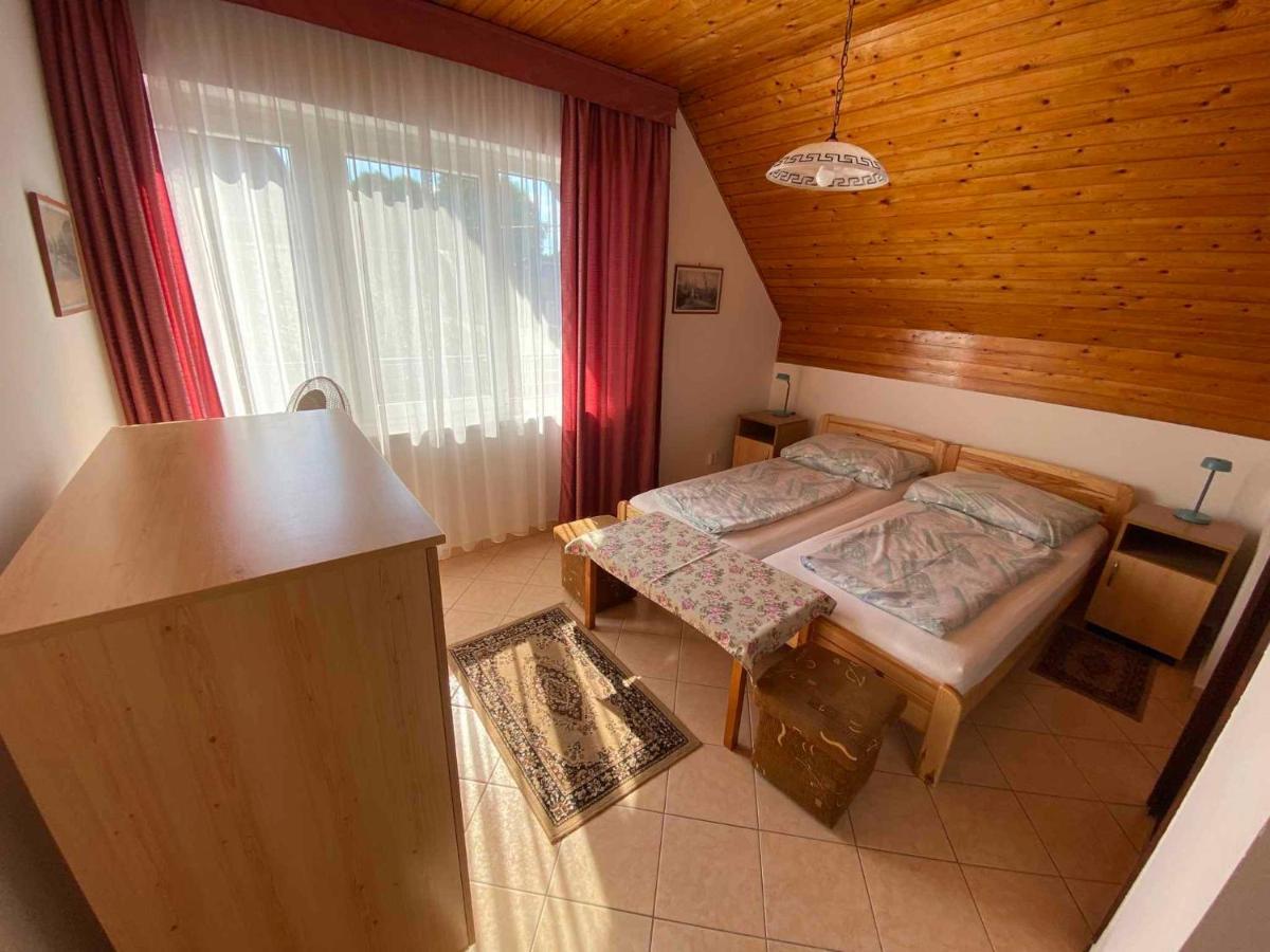 Apartments In Siofok/Balaton 35514 Esterno foto