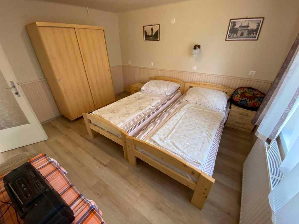 Apartments In Siofok/Balaton 35514 Esterno foto