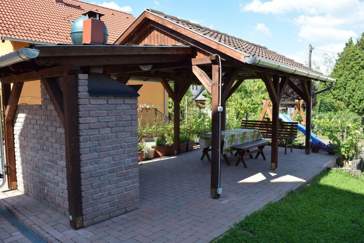 Apartments In Siofok/Balaton 35514 Esterno foto