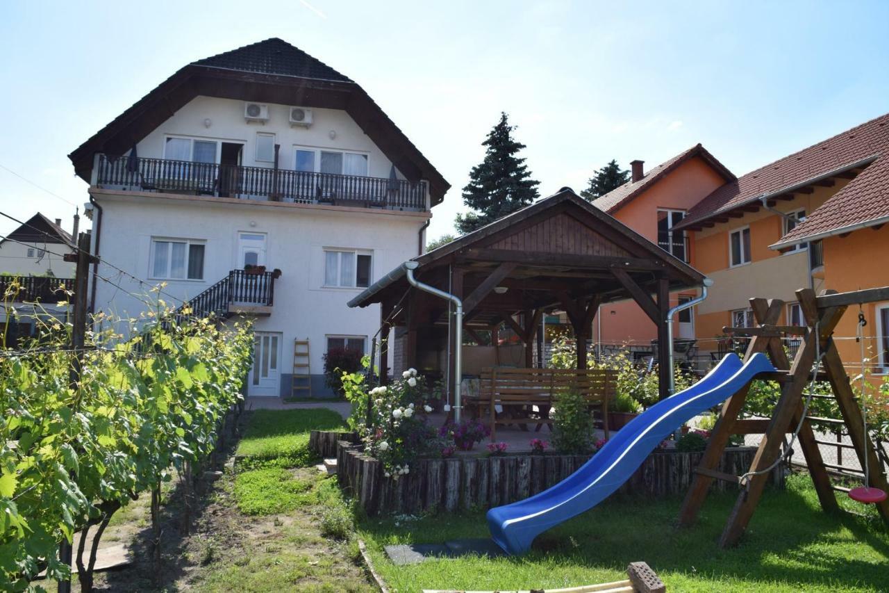 Apartments In Siofok/Balaton 35514 Esterno foto