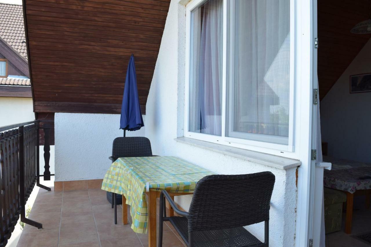 Apartments In Siofok/Balaton 35514 Esterno foto
