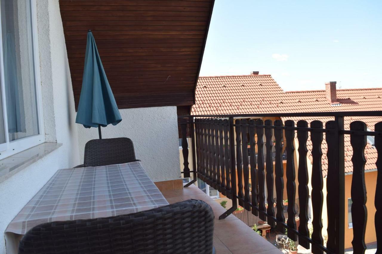 Apartments In Siofok/Balaton 35514 Esterno foto
