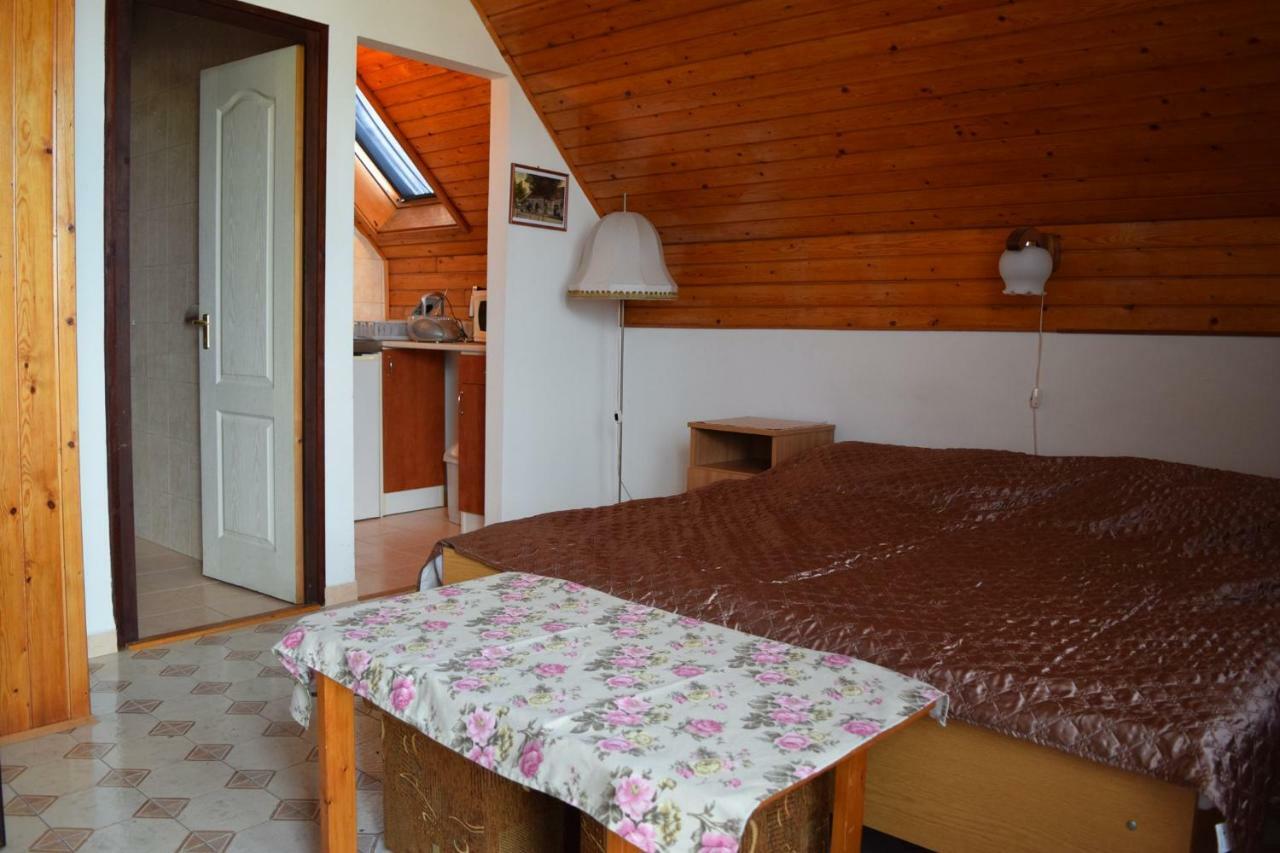 Apartments In Siofok/Balaton 35514 Esterno foto